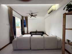 Savannah Condopark (D18), Condominium #553985741
